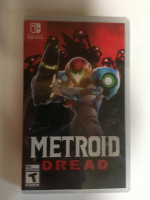 nintendo switch (bundle #4) wired mario controller games (2) for sale