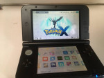 Nintendo 3dsxl with katisuky capture card for streaming for sale