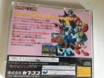rockman (megaman 8) with a sega saturn (hold) for sale