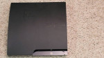 Sony PlayStation 3 - Slim 250GB Console with 37 Games