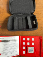 Mario Kart 7  for the Nintendo 3DS