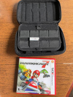 Mario Kart 7  for the Nintendo 3DS