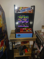 Donkey Kong Countertop Countercade 60 in 1