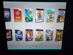 NINTENDO Wii 10000+ games Gamecube N64 SNES Advance Sega Atari++