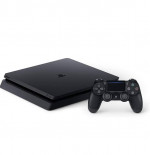 PS4 with VR Bundle
