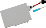 Nintendo Wii U Gamepad 3600mAh 3.7V Rechargeable Extended Battery Pack