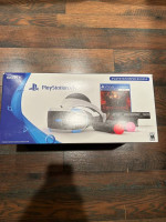 PS4 Pro, PSVR, Aim Controller, Extra Controller