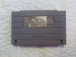 Super Nintendo Super Metroid Authentic & Tested