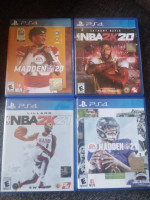 Xbox One Games For Sale