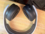 Sony PlayStation Pulse Headset