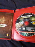 Uncharted Drake's Fortune for Playstation 3
