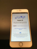 4.7” Apple iPhone 8 256 GB - GSM- CDMA - Unlocked -A 11 Bionic chip