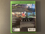 Cyberpunk 2077 (Xbox Series X, Xbox One)