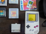 Gameboy Original DMG-01