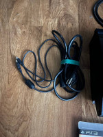 Sony PlayStation 3 60GB Fully Backwards Compatible