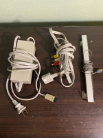 Family Bonding: Wii Bundle with 7 Games!