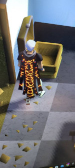 Old school runescape gold