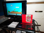 retro duo nintendo system