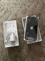 Iphone SE Black 64GB For Sale