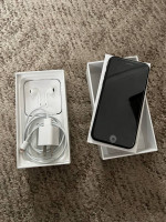 Iphone SE Black 64GB For Sale