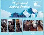 Excellent Cleaning Service, Same Day, Next Day. Office, Condo,House