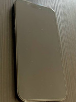 Apple iPhone 14 Pro Max 256GB Unlocked Space Black