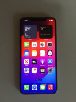 apple iphone 11 pro max (#2) 64 gig(white) unlocked bh 93% for sale