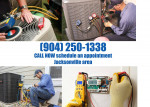 AC REPAIR & INSTALL, AC HEAT PUMP systems