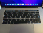 MacBook Pro 15’ Screen