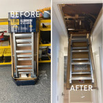 🔵 HANDYMAN - TV MOUNTING, FURNITURE ASSEMBLY, BLINDS INSTALL AND MORE