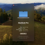 MacBook Pro M1 Max