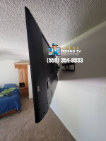 TV MOUNTING๐๐งฐ SAME DAY! ๐ฅ