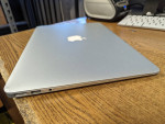Apple MacBook Air 13" 2017 i5 8gb 256gb SSD