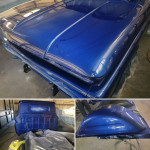 Specialized Restoration - Paint & Body - Classics, Modern, Trucks