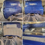 Vintage Automotive Repair - Restore - Modify - Body and Paint