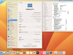 MaxedOut Apple Macbook Pro 16 2019 i9 2.4GHz 2TB 64GB 5500M (8GB) GRAY
