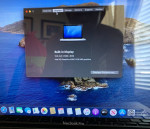 ** 2012 MacBook Pro i7 16GB RAM SSD **