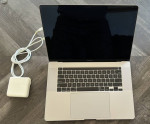 Apple MacBook Pro gray 16" 2019 with Touch Bar 2TB 32GB i9