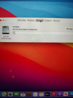 APPLE MACBOOK RETINA A1534 12" Intel M5 8GB RAM 512GB SSD MacOs BigSur