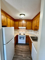 Apartment at Ivy Court! 1/2 off 1st month's rent and $0 deposit!