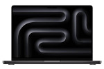MacBook Pro M3 Max chip 2023 -  36GB Unified Memory