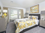 We fit your lifestyle! 2 bedroom, 2 bath!