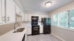 Comfortable & convenient 2 bed / 1.5 bath townhome at Wildwood