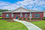 Live the dream life in our gorgeous community! Stop by for a tour!