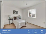 Dreams have an address: Dive into our 2 BR, 1.5 BA, 950 Sq Ft!