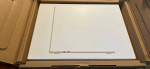 Macbook air 15” M2 8gb/256gb