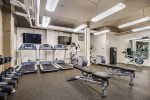Bright, Beautiful 605 sq ft 1 bed, 1 bath in Washington now showing!