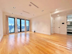 ART DECO One of a kind LOFTY One bedroom In Unit Laundry, Balcony WOW
