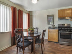 Ceramic Tile Baths, Pet Friendly, 1 BD