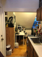 One Bedroom Studio
